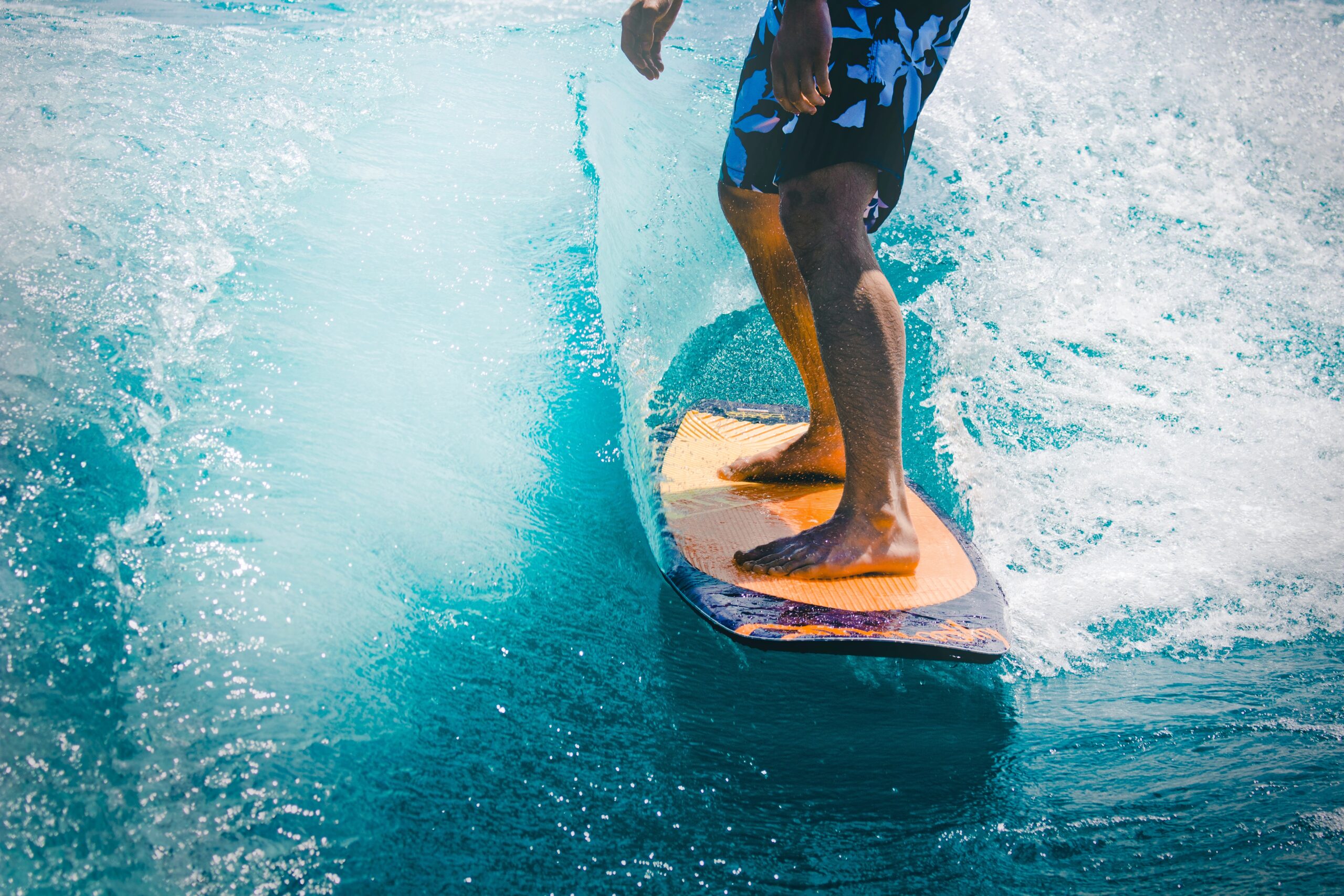 Beneficios de Practicar Surf
